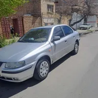 سمند LX ساده، مدل ۱۳۸۷|خودرو سواری و وانت|مرند, |دیوار