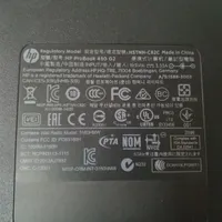 لب تاب hp|رایانه همراه|قم, پردیسان|دیوار