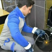 لوله بازکنی(بختیاری)فنرزنی وپمپ تراکم هوا تضمینی