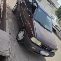 پراید مدل 84