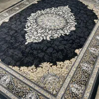 قالی سرای نگین زمرد مشهد (اقساطی)|فرش|سیرجان, |دیوار