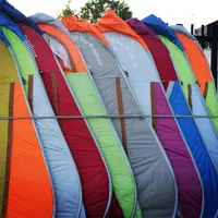 چادر سفری ضد آب کف ضخیم (اصل)|کوهنوردی و کمپینگ|شهریار, شهریار|دیوار