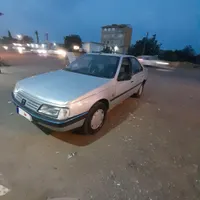 پژو ۸۵ درحد|خودرو سواری و وانت|تالش, جوکندان|دیوار