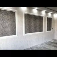 کاغذدیواری،اقساطی(بدون سود،بدون پیش پرداخت)|خدمات پیشه و مهارت|شهرکرد, |دیوار