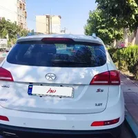 جک S5 2.0 Turbo مدل آخر ۹۸|خودرو سواری و وانت|تهران, اباذر|دیوار