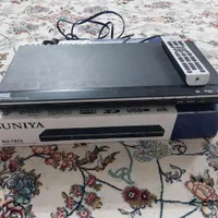 ویدئو سی دی|پخش‌کننده DVD و ویدیو|مشهد, توس (بلوار توس)|دیوار