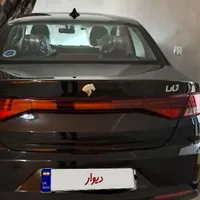 تارا دندهای، مدل ۱۴۰۳