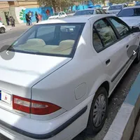 سمند LX EF7