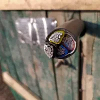 کابل برق ۹۵*۴ الومینیومی