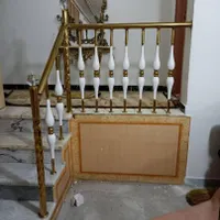 نرده استیل نصری