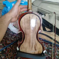 ویولن خوش صدا