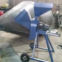 یونجه خردکن و آسیاب جو وگندم و رنده چغندر|حراج|بندرعباس, |دیوار