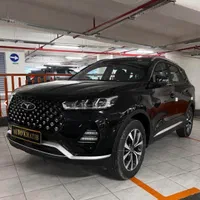 تیگو ۷ پرو پرمیوم مشکی ( ) بدون ضامن