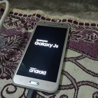 سامسونگ Galaxy J5 با حافظهٔ ۱۶ گیگابایت|موبایل|محمدیه-قزوین, |دیوار