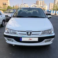 پژو پارس سال سفارشی ۱۴۰۱|خودرو سواری و وانت|تهران, جنت‌آباد جنوبی|دیوار
