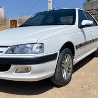 پژو پارس xu7p مدل 1401