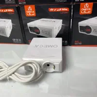 محافظ یخچال و فریزر فلزی امگا ، ارت دار۲سال ضمانت|سایر لوازم برقی|ملایر, |دیوار