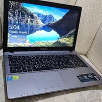 فروش لپ‌تاپ ASUS K550L|رایانه همراه|تهران, شهرک محلاتی|دیوار