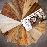 پارکت لمینت کفپوش تایلی کف پوش رولی