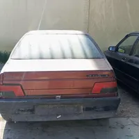 پژو 405 جی ال ایکس (GLX)، مدل ۱۳۸۰|خودرو سواری و وانت|کرمانشاه, |دیوار