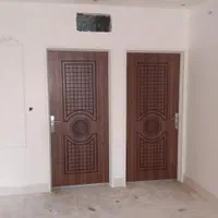 درب چوبی با کف پهن|مصالح و تجهیزات ساختمان|قم, امامزاده ابراهیم|دیوار