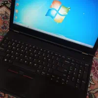 لپ تاپ لنوو 570 تمیز