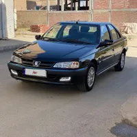 پژو پارس LX TU5، مدل ۱۴۰۰ سیمی|خودرو سواری و وانت|بوکان, |دیوار