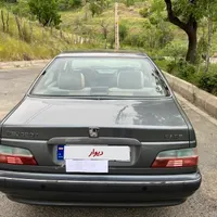 پژو پارس LX TU5، مدل ۱۳۹۴|خودرو سواری و وانت|تهران, سوهانک|دیوار