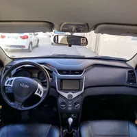 ام‌وی‌ام 315 هاچبک اسپرت لاکچری، مدل 1398