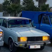 پیکان مدل 81 فابریک