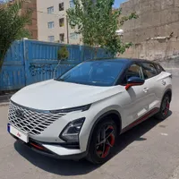 فونیکس FX پرمیوم، مدل ۱۴۰۲|خودرو سواری و وانت|تهران, آذری|دیوار