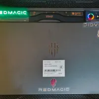 تبلت آیپد گیمینگ - Red Magic Nova