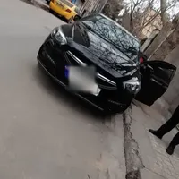 شاهین G، مدل ۱۴۰۳|خودرو سواری و وانت|مشهد, عامل|دیوار