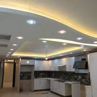 زیرزمین مسکونی - تجاری بزرگ و نوساز.