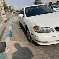 نیسان ماکسیما مونتاژ اتوماتیک، مدل ۱۳۸۳|خودرو سواری و وانت|تهران, ازگل|دیوار