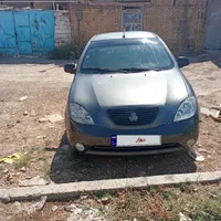 تیبا صندوق‌دار SX، مدل ۱۳۹۵|خودرو سواری و وانت|دزفول, |دیوار