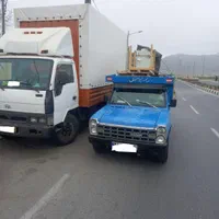باربری سادات سیدی سراسرشهروشهرستان(خاورمسقف|خدمات حمل و نقل|مشهد, کوی سیدی|دیوار