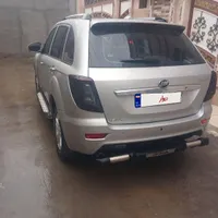 لیفانx60سالم