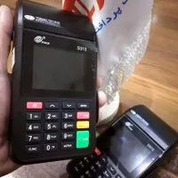 کارت خوان 5Gپزسیار کارتخوان کارتخان دستگاه کالابرگ|فروشگاه و مغازه|مشهد, احمدآباد|دیوار