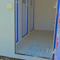 کانکس ..سرویس بهداشتی راهرودار