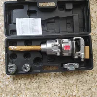 بکس1اینچ مخصوص ماشینهای سنگین ومعدن خروجی اکزوز۲|ابزارآلات|مشکیندشت, |دیوار