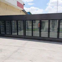 یخچال ایستاده &|فروشگاه و مغازه|شیراز, شهرک گلها|دیوار