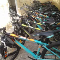 دوچرخه وارداتی|دوچرخه، اسکیت، اسکوتر|اصفهان, بهارستان|دیوار