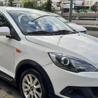 ام‌وی‌ام 315 هاچبک اسپرت لاکچری، مدل ۱۳۹۵|خودرو سواری و وانت|تهران, دزاشیب|دیوار
