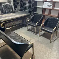 کانتر پیشخوان/صندلی / میز مدیر|دفتر کار|کرج, عظیمیه|دیوار