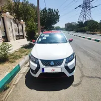 کوییک R مدل 1404، صفر آپشندار