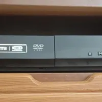 دستگاه DVD الجی  کامل