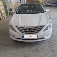 هیوندای سوناتا YF، مدل ۲۰۱۱|خودرو سواری و وانت|ارومیه, |دیوار