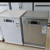 ماشین ظرفشویی برند دوو نمایشگاهی dwk-2560ss
