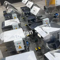 دستگاه قطعه شویی سیلندرشور سبک و سنگین